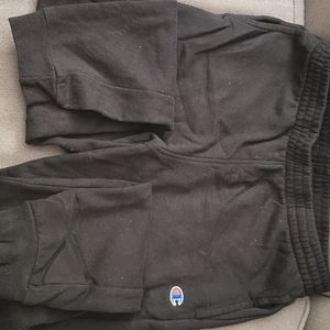 Champion Big Boys Jogger Pants